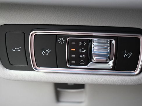 New 2026 Lincoln Nautilus Reserve w/ Jet Appearance Package AWD/4WD image 24