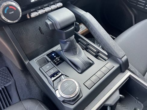 New 2026 Toyota Tacoma SR5 image 22