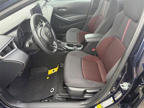 Certified 2023 Toyota Corolla SE image 19