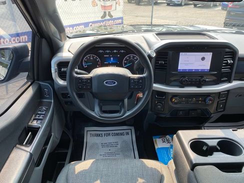 Used 2021 Ford F150 XLT w/ XTR Package AWD/4WD image 19