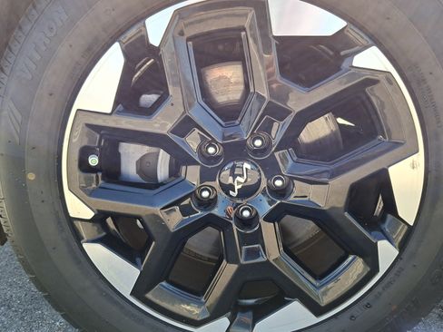 Used 2024 Kia Sorento S w/ Panoramic Sunroof Package image 25