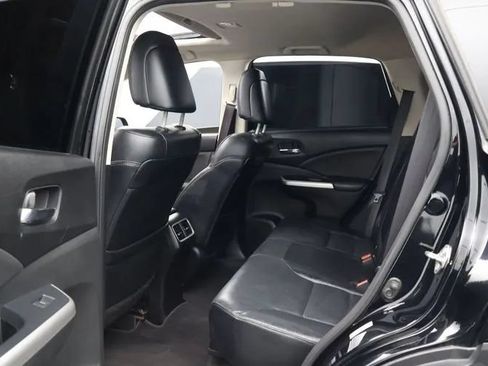 Used 2015 Honda CR-V EX-L image 15