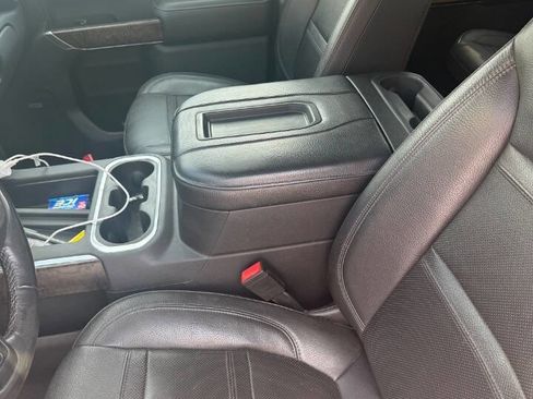 Used 2020 GMC Sierra 1500 Denali AWD/4WD image 6