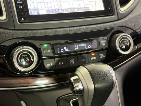 Used 2016 Honda CR-V Touring image 18
