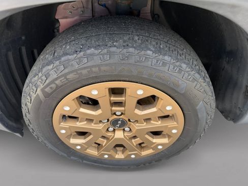 Used 2021 Honda Ridgeline Sport image 8