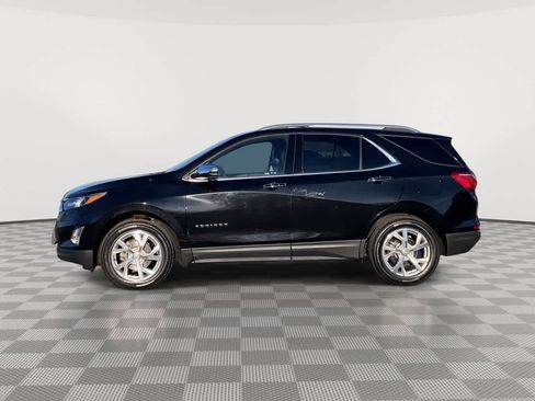 Used 2021 Chevrolet Equinox Premier image 5