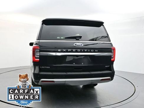Used 2024 Ford Expedition Max Limited image 8