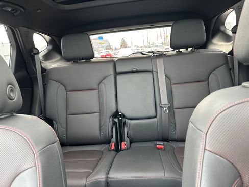 Certified 2024 Chevrolet Blazer RS w/ LPO, Floor Liner Package image 33