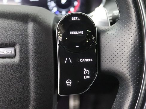 Used 2022 Land Rover Range Rover Sport HSE Dynamic image 32