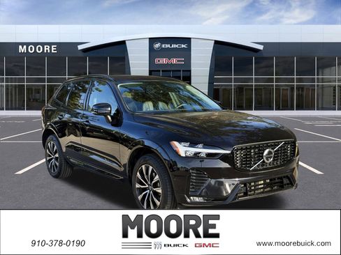 Used 2024 Volvo XC60 B5 Plus image 1