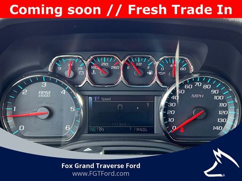 Used 2019 Chevrolet Tahoe LS w/ Max Trailering Package image 17