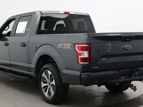 Used 2019 Ford F150 XL w/ Equipment Group 101A Mid RWD image 4