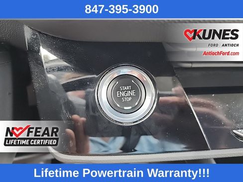 Used 2024 Buick Envision Preferred AWD/4WD image 26