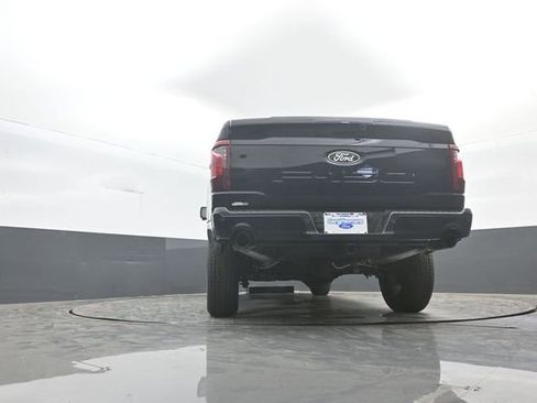 New 2026 Ford F150 XLT w/ Equipment Group 302A MID image 30