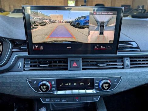 Used 2023 Audi A4 2.0T Premium Plus image 22