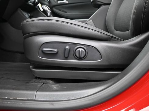 New 2026 Buick Encore GX Preferred w/ Comfort Package image 13