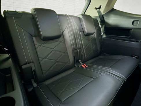 New 2026 Volkswagen Atlas SE AWD/4WD image 25