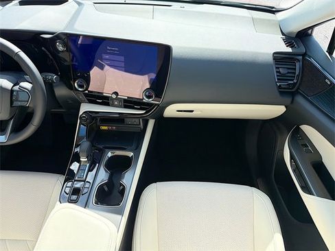 New 2026 Lexus NX 350 NX 350 Luxury image 18