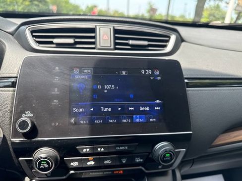 Used 2021 Honda CR-V EX-L image 27