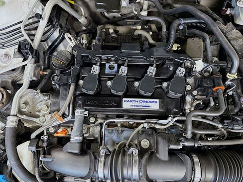 Used 2020 Honda Accord EX-L image 39