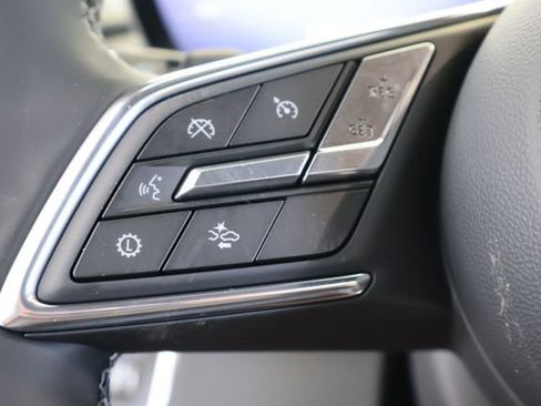 New 2026 Buick Enclave Preferred w/ Power Package FWD image 26