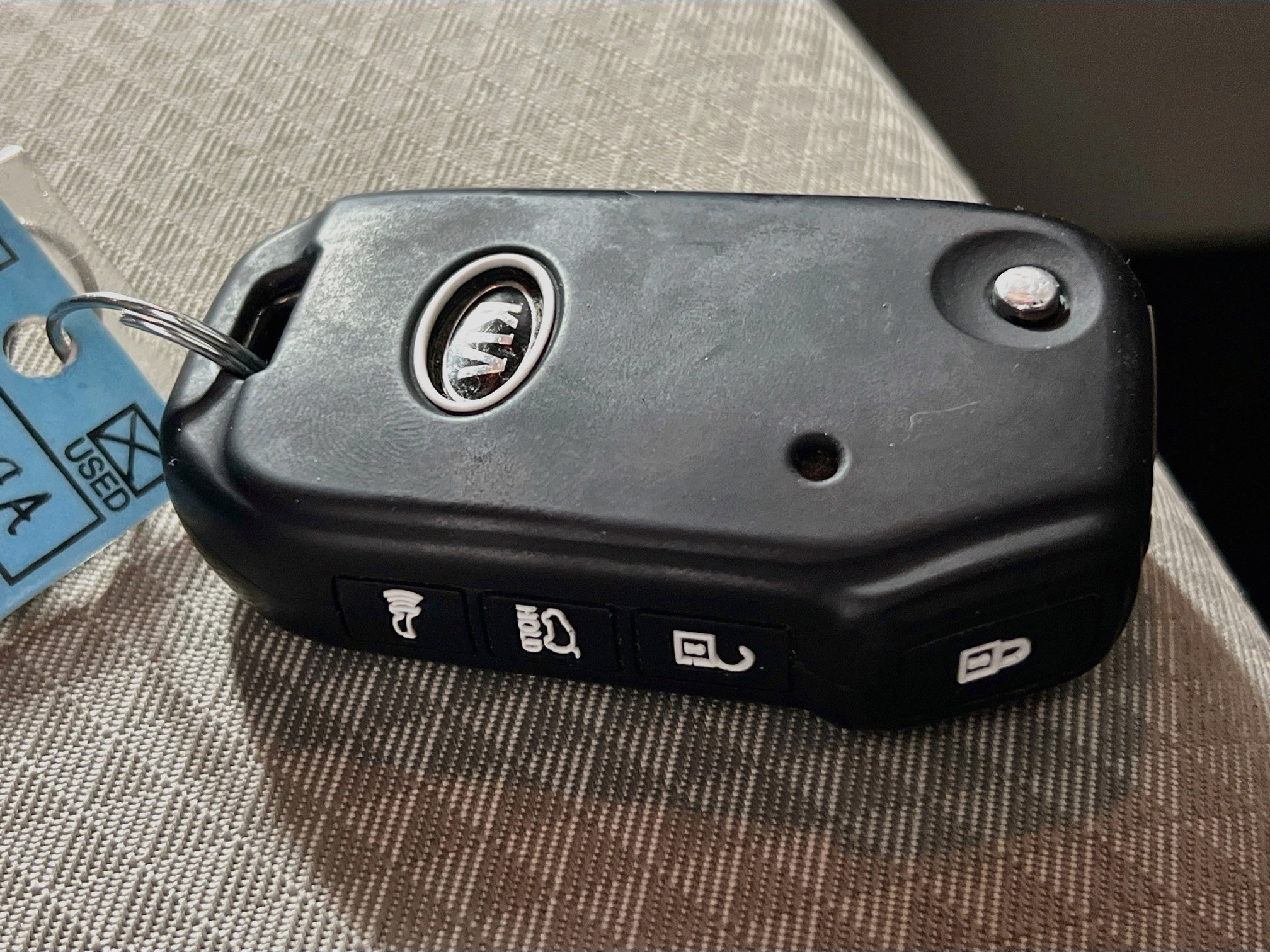 Used 2020 Kia Soul LX FWD image 34