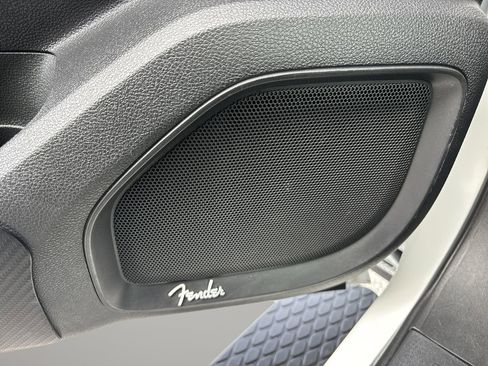 Used 2023 Nissan Titan Platinum Reserve w/ Off Road Protection Package image 18