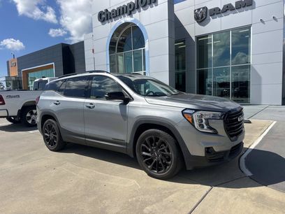Used 2023 GMC Terrain SLT w/ Elevation Edition