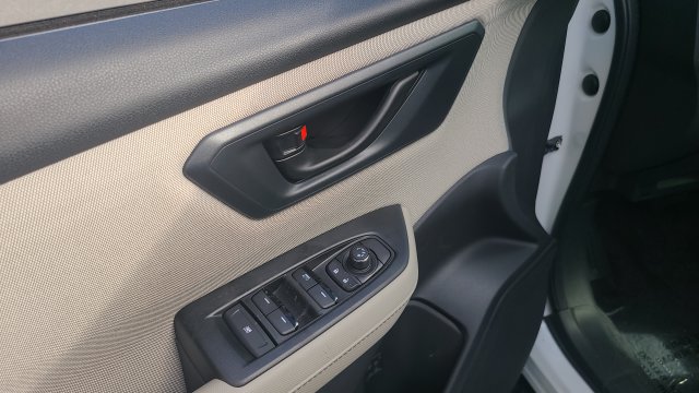 New 2026 Subaru Forester AWD/4WD image 10