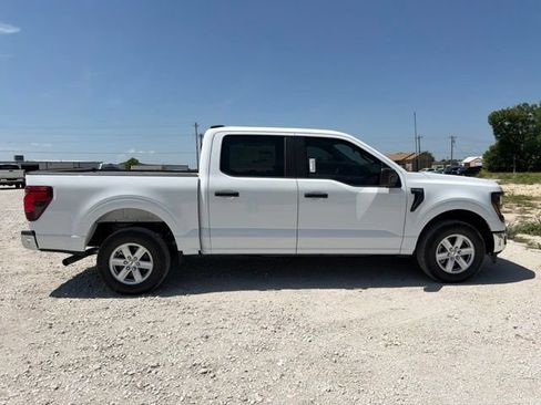 New 2026 Ford F150 XL w/ Equipment Group 103A High RWD image 8