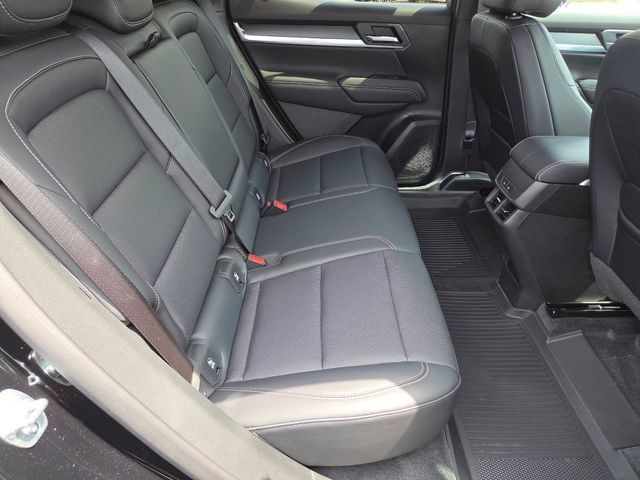 New 2027 GMC Terrain Elevation w/ Elevation Premium Package AWD/4WD image 21