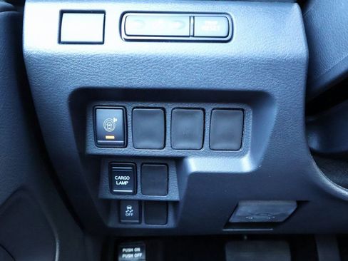 New 2026 Nissan Frontier SV w/ All-Weather Content Package image 15