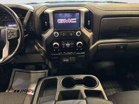 Used 2020 GMC Sierra 1500 SLE w/ SLE Value Package AWD/4WD image 12