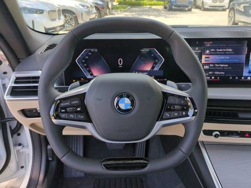 New 2027 BMW 430i Convertible w/ Premium Package RWD image 16