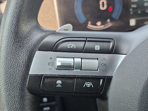 Used 2025 Hyundai Sonata SEL FWD image 20