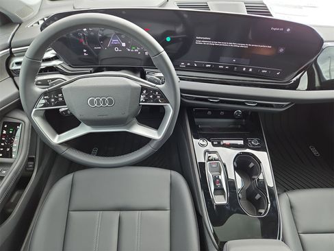 New 2025 Audi A5 2.0T Premium Plus image 14