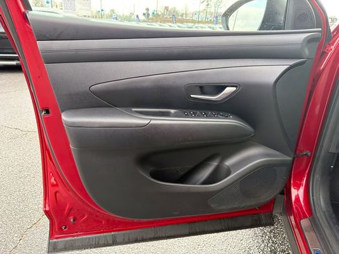 Used 2025 Hyundai Tucson SEL image 10