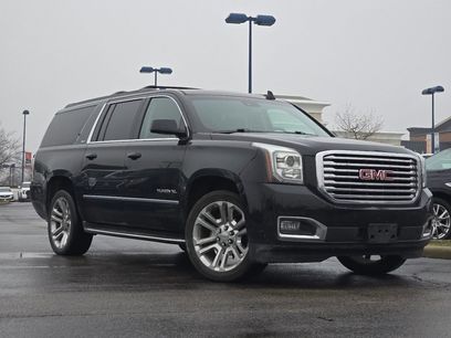 Used 2019 GMC Yukon XL SLT w/ Premium Edition