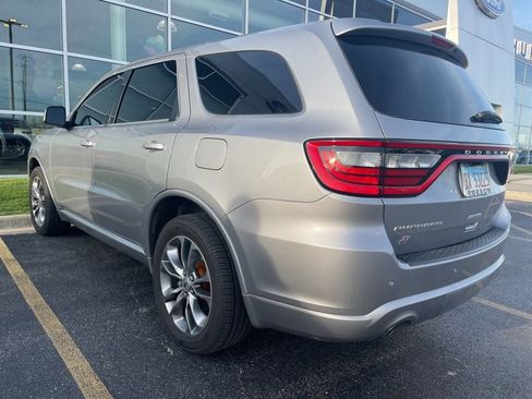 Used 2020 Dodge Durango GT image 4