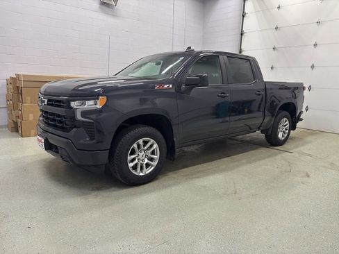 Used 2023 Chevrolet Silverado 1500 RST image 7