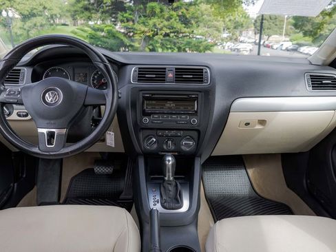 Used 2012 Volkswagen Jetta TDI image 26