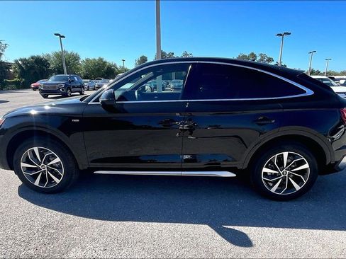 Used 2023 Audi Q5 2.0T Premium Plus w/ Premium Plus Package image 8