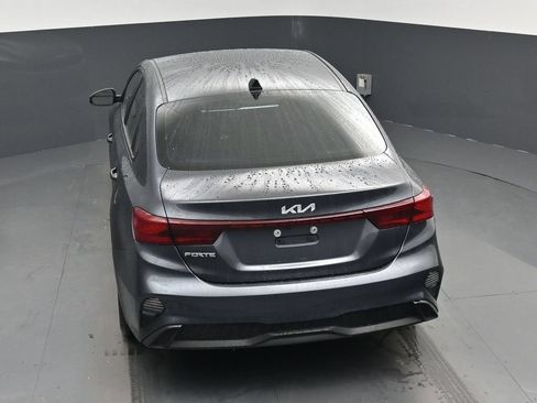 Used 2023 Kia Forte LXS w/ LXS Technology Package FWD image 23