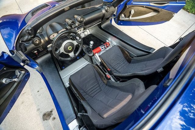 Used 2006 Lotus Elise RWD image 50