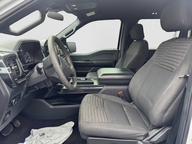 Used 2021 Ford F150 XL w/ STX Appearance Package RWD image 11