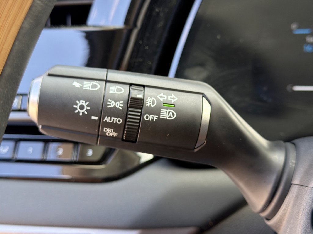 Certified 2025 Lexus RX 350 Premium Plus w/ Convenience Package FWD image 28