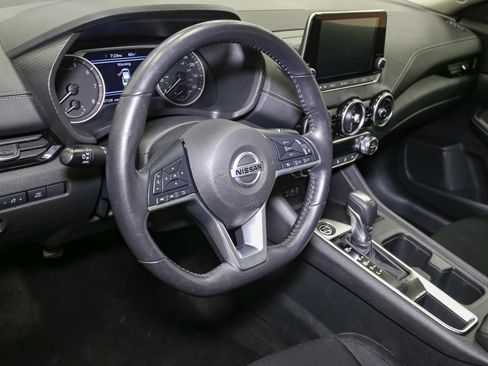 Used 2021 Nissan Sentra SV image 19