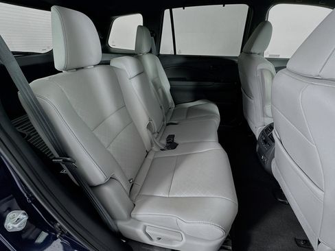 Certified 2023 Honda Passport Elite image 28