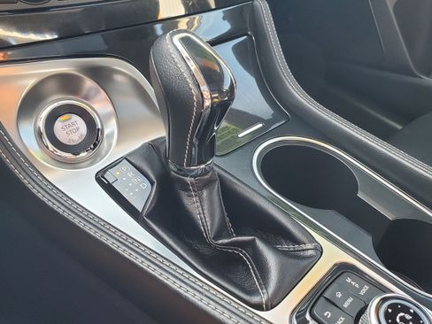 Used 2019 Nissan Maxima 3.5 SL w/ Floor Mat Group FWD image 25