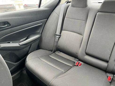 Used 2025 Nissan Altima 2.5 SV image 38